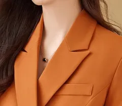 レディース ジャケットフォーマルパールパンツ点セット