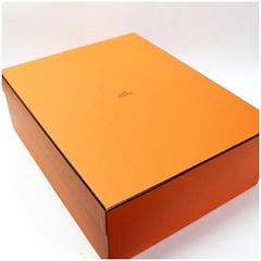 HERMÈS エルメス 純正空箱 1497 バーキン25 ケリー25 - メルカリ