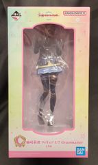 BANDAI SPIRITS 이치 반 쿠지 학원 아이돌 마스터 Part4 C상 히메사키 리나 피규어 1/7 Gracemaster
