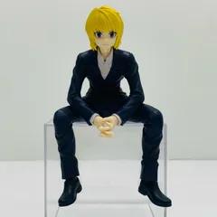 2026年最新】ヌードルストッパー クラピカの人気アイテム - メルカリ