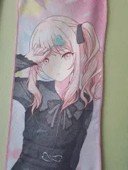 プロジェクトセカイ 暁山 瑞希 マフラー タオル