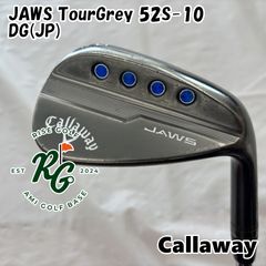 キャロウェイ JAWS ウェッジ58°/10 ダイナミックゴールド S200 - メルカリ