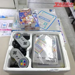 スーパーファミコン SHVC-001 本体 & ブレスオブファイア 竜の戦士 (SHVC-BF) ブレスオブファイアⅡ 使命の子(SHVC-P-AF2J[JPN]) ソフト2本セット 公田店