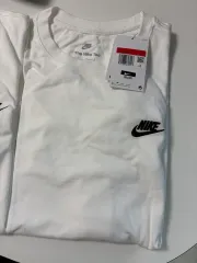 ナイキ The Nike Tee 白 Lサイズ Mサイズ