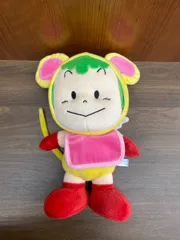 2026年最新】ガッちゃん ぬいぐるみの人気アイテム - メルカリ