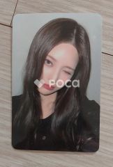 aespa カリナ 3rd Anniversary Lucky Card Set - メルカリ