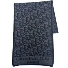 2026年最新】dior トロッター マフラーの人気アイテム - メルカリ