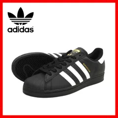 ADIDAS SKATEBOARDING SUPERSTAR ADV / BLACK / WHITE (アディダス スケートスニーカー)