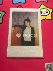 aespa カリナ 3rd Anniversary Lucky Card Set - メルカリ