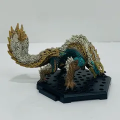 【飾磨店】 中古 ジンオウガ 「カプコンフィギュアビルダー モンスターハンター スタンダードモデルPlus Vol.17」