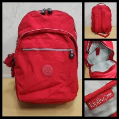 正規品 Kipling キプリング バッグ レディース バックパック