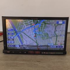 動作確認済 VXM-165VFi カーナビ Bluetooth機能搭載 7インチ - メルカリ