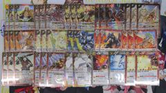 バトルスピリッツ 氷創の契約神フレミア デッキ パーツ - メルカリ