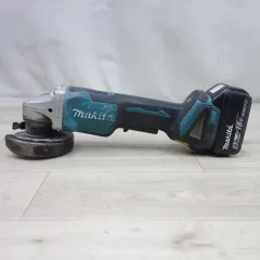 2026年最新】マキタ グラインダー 18v ジャンクの人気アイテム - メルカリ