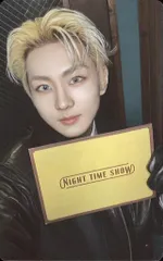 ENHYPEN Weverse Albums ver. JUNGWON DESIRE:UNLEASH C