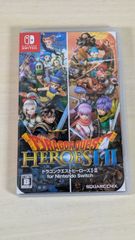 ドラゴンクエスト ヒーローズ switch - メルカリ