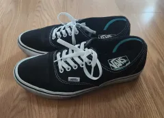 (265 VANS ヴァンズ コンフィクッシュ