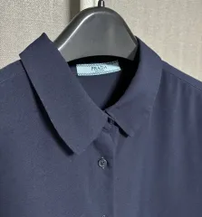 2026年最新】プラダ ブラウスの人気アイテム - メルカリ