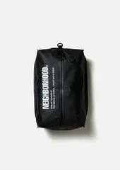 NEIGHBORHOOD COMPRESSION BAG   261MYNH-AC09