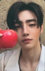 ENHYPEN FUGITIVES Ver. SUNGHOON THE SIN:VANISH