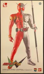 バンダイ PBM! 仮面ライダーダブル 仮面ライダーW ヒートメタル