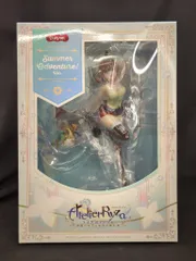 Claynel 1/7スケールフィギュア ライザリン・シュタウト　サマーアドベンチャー!ver.