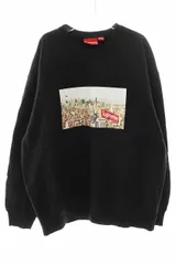 2026年最新】Supreme Aerial Crewneckの人気アイテム - メルカリ