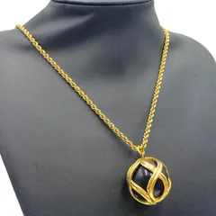 2026年最新】chr.Dior GERMANY ネックレスの人気アイテム - メルカリ