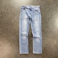 2026年最新】levi's 511 ホワイトオーク コーンデニムの人気アイテム