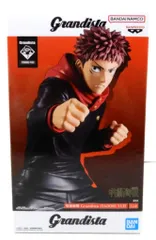 BANDAI SPIRITS Grandista ITADORI YUJI 虎杖悠仁