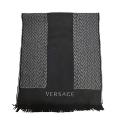 2026年最新】ベルサーチ VERSACE マフラーの人気アイテム - メルカリ