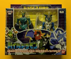 2026年最新】超進化 パイルドラモンの人気アイテム - メルカリ