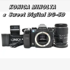 2026年最新】コニカ DG-5Dの人気アイテム - メルカリ