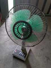 2026年最新】レトロ扇風機の人気アイテム - メルカリ