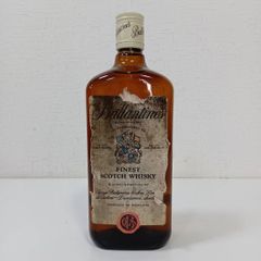 バランタイン シグネチャー 19年 - メルカリ