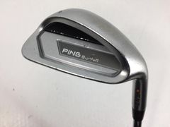 返品OK 【中古ゴルフクラブ】ピン BunkR (バンカー) ウェッジ 2025 Z-Z115 スチール SW