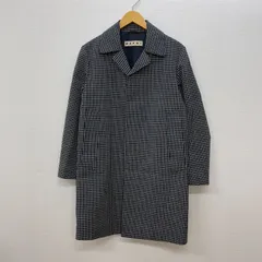 2026年最新】マルニ コートの人気アイテム - メルカリ