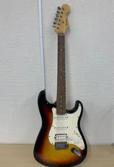 !0 Mavis メイビス エレクトリックギター 【楽器】【3】