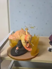 鬼滅の刃 我妻 善逸