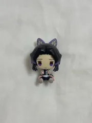 鬼滅の刃 雷の兄弟 D賞 しのぶ ちょこのっこ