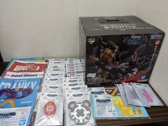 一番くじ◎ ワンピース 未来島エッグヘッド ラストワン賞 他賞まとめて33点