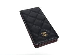 CHANEL マトラッセ キルティング ココマーク 9134 - メルカリ