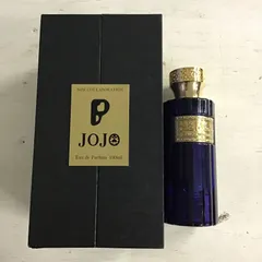 【八戸85-4-20260204】ジョジョの奇妙な冒険 黄金の風 Eau de Parfum/プロシュート　(60)