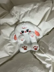 うさぎ トレカ ホルダー