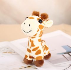 新品☆ ピンク パンダの赤ちゃん BIG 足が鳴る ぬいぐるみ クレーン