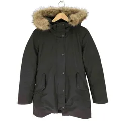 ユニクロ UNIQLO ノンキルトダウンショートコート レディース JPN：S 
