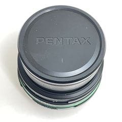 smc PENTAX-DA 1:2.8 35mm Macro レンズ - メルカリ