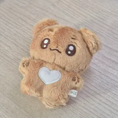 BOYNEXTDOOR ミョン・ジェヒョン(MYUNG JAEHYUN) ジェヒョン(JAEHYUN) BOYNEXTDOOR(ボイネク) 隣の子供たち ヒョンニ ぬいぐるみ 出品 トレカ