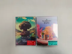 未開封】 Mrs. GREEN APPLE 通常盤 2枚組 [DVD] 2本