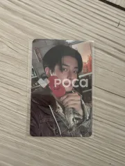 ENHYPEN ジェイク THE SIN : VANISH WITHMUU ラキドロ